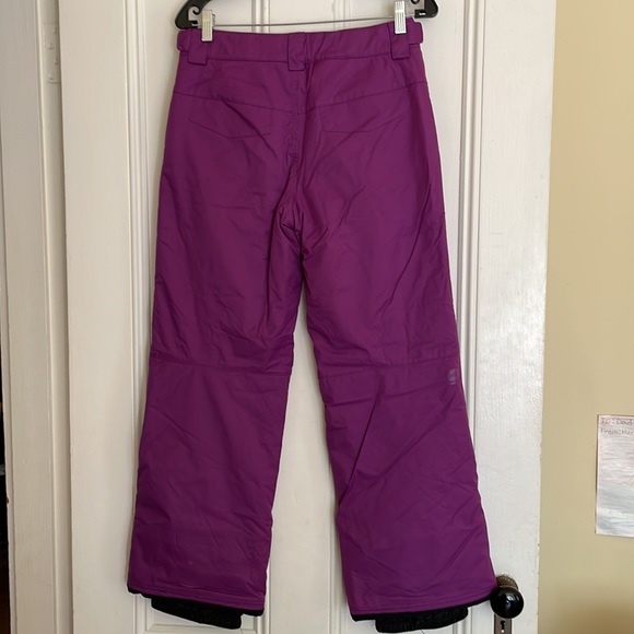 Orage ski and snow pants - Picture 2 of 10